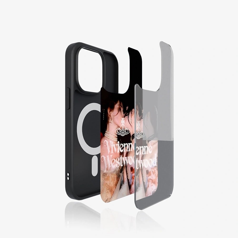 Girl Power - iPhone Case